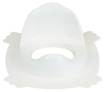 Zdjęcie produktu dla Reduktor THERMOBABY do toalety, biały