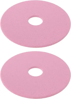 Produktbild von Schleifscheiben, 105 mm x 22,2 mm x 3,2 mm, für Kettensägen-Schärfer, 2 Stück