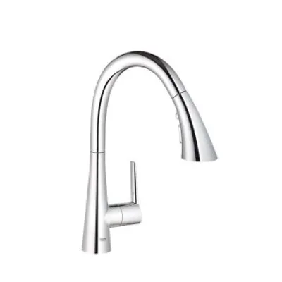 Obrázek produktu pro GROHE Zedra, Ocel, 1 kusů