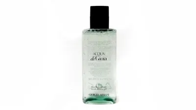 Produktbild von Giorgio Armani Acqua di Gioia Fresh Shower Gel 200 ml