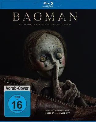 Produktbild von Bagman BD