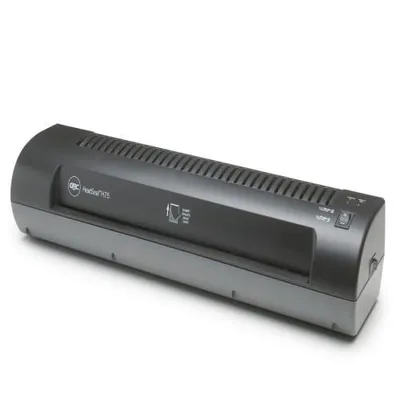 Produktbild von GBC 41664E, 303 mm, 229 mm, Transparent