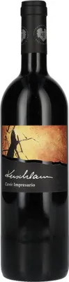 Produktbild von Kerschbaum Cuvée Impresario 2022 14% Vol. 0,75l