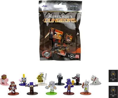 Produktbild von SIMBA JADA Turtles Metall. Abbildung 13 Typen 328-1001