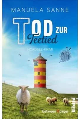 Produktbild von Tod zur Teetied