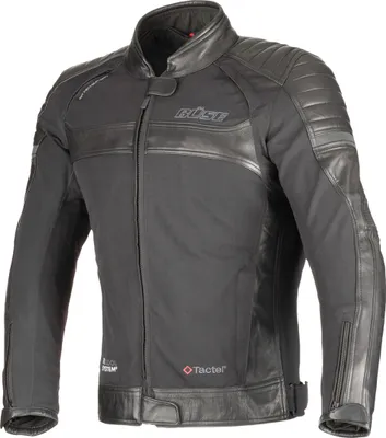 Productafbeelding van Büse Ferno dames motorfiets textiljas (zwart, maat 36)