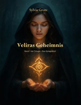 Produktbild von Veliras Geheimnis