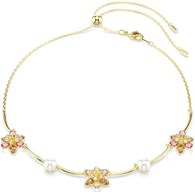 Produktbild von Swarovski x Idyllia Halskette 5732388