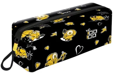 Produktbild von Piórnik Minions - Beniamin