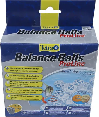 Productafbeelding van Tetra Balanceballs 2200ML