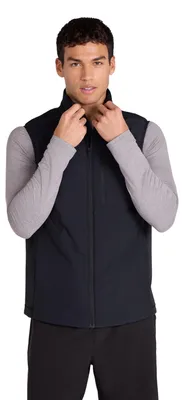 Produktbild von Animal - "Archie" Weste für Herren MW5146 (M) (Schwarz)