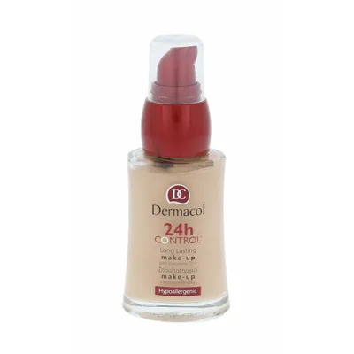 Produktbild von Dermacol 24H Control Make-Up langanhaltendes Make-Up Nr.2K 30 ml