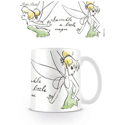 Produktbild von Disney Tasse Tinkerbell (Magic)