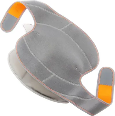 Image de Genouillère en Gel avec Effet Froid et Chaud InnovaGoods