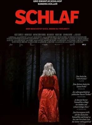 Produktbild von Schlaf