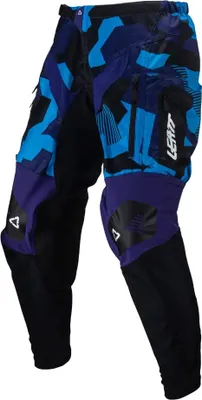 Immagine prodotto di Pantaloni Leatt Moto 4.5 Enduro - Taglia: S