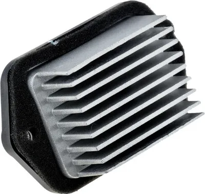 Obrázek produktu pro Regulace, vnitrni ventilace