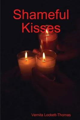 Produktbild von Shameful Kisses