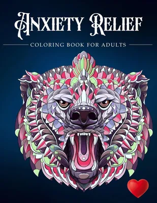 Produktbild von Adult Coloring Book