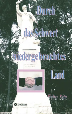 Produktbild von Durch das Schwert wiedergebrachtes Land