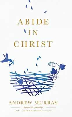Produktbild von Abide in Christ