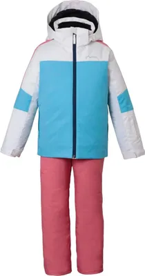 Produktbild von Phenix Set Kinder Skijacke und Hose Snow Angel Jr Größe: 4-8 l