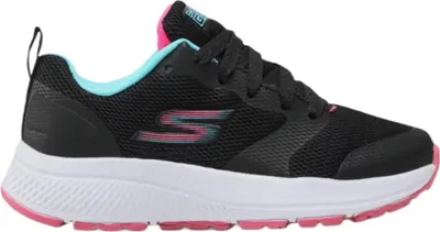 Imagen del producto de Zapatillas para niña Skechers: cómodas y transpirables, talla 30 EU