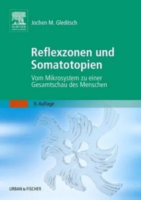 Produktbild von Reflexzonen und Somatotopien
