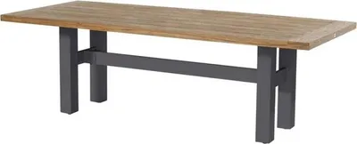 Image de Table SOPHIE Yasmani - 240 x 100 cm