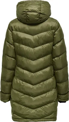 Produktbild von Only WIP 15348746-BEECH in Green color size medium