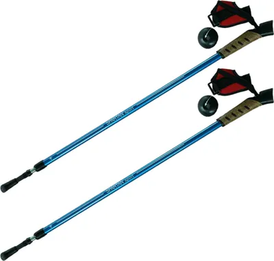 Produktbild von Kijki Trekkingowe Nordic Walking SPARTAN