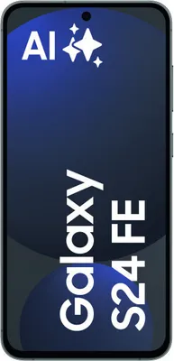 Produktbild von Samsung Galaxy S24 FE 256GB Graphite