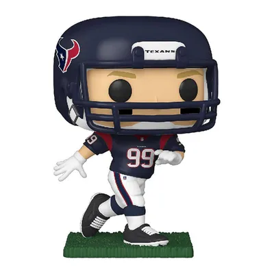 Produktbild von FUNKO POP! - Sports - NFL Houston Texans J.J. Watt #149