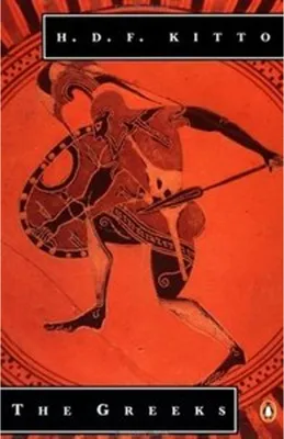 Productafbeelding van The Greeks