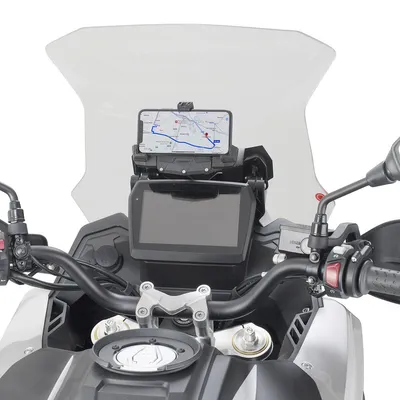 Obrázok produktu pre KAPPA KFB9257 Držiak smartfónu a satelitnej navigácie