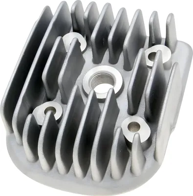 Produktbild von Zylinderkopf Polini 70ccm 47mm für Minarelli stehend