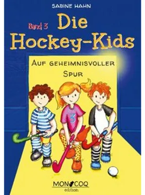 Produktbild von Buch für Jungen und Mädchen ab 7 Jahren: Auf geheimnisvoller Spur, Band 3