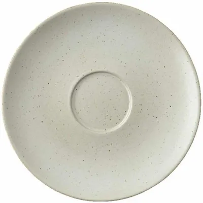 Imagen del producto de Rosenthal Kaffee-Untertasse Joyn Stoneware Ash Steinzeug Beige  24120-405301-64741
