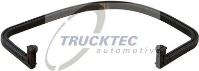 Produktbild von TRUCKTEC AUTOMOTIVE Steuergehäusedichtung 03.10.022 für VOLVO FL 12
