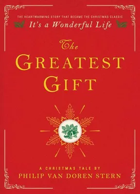 Immagine prodotto di The Greatest Gift
