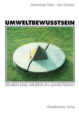 Zdjęcie produktu dla Umweltbewußtsein