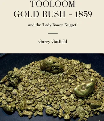 Produktbild von Tooloom Gold Rush - 1859