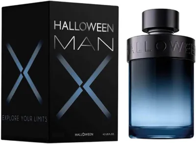 Imagen del producto de Halloween Man X Eau De Toilette  Spray 75ml
