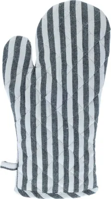 Immagine prodotto di Guanto da forno resistente al calore 13x32 cm – Impugnatura antiscivolo