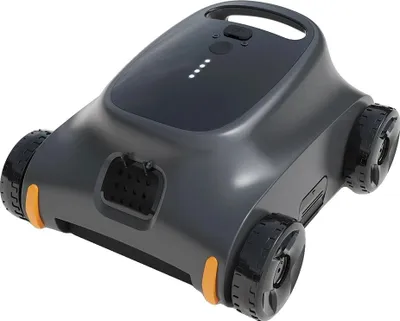 Produktbild von Poolroboter kabelloses Design, starke Saugleistung, Seauto Sat 10