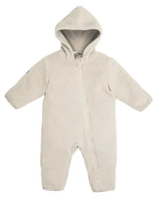 Produktbild von Lodger Babyanzug - Teddy - Gr. 68 - Birch