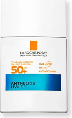 Produktbild von Roche-Posay Anthelios UV Air Fluid Lsf 50+ 40 ml