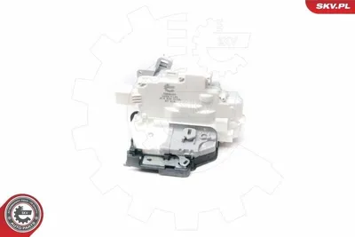 Produktbild von ESEN SKV 16SKV143 Türschloss Hinten Links für VW TIGUAN (5N) Passat Variant (3C5) Passat Variant (365) Passat Limousine (3C2) Passat Alltrack (365)