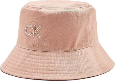 Produktbild von Calvin Klein Damen Hüte K60K609654 TQP Farbe:Rosa Größe: Einheitsgröße