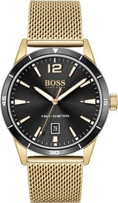 Obrázek produktu pro Pánské hodinky Hugo Boss 1513901